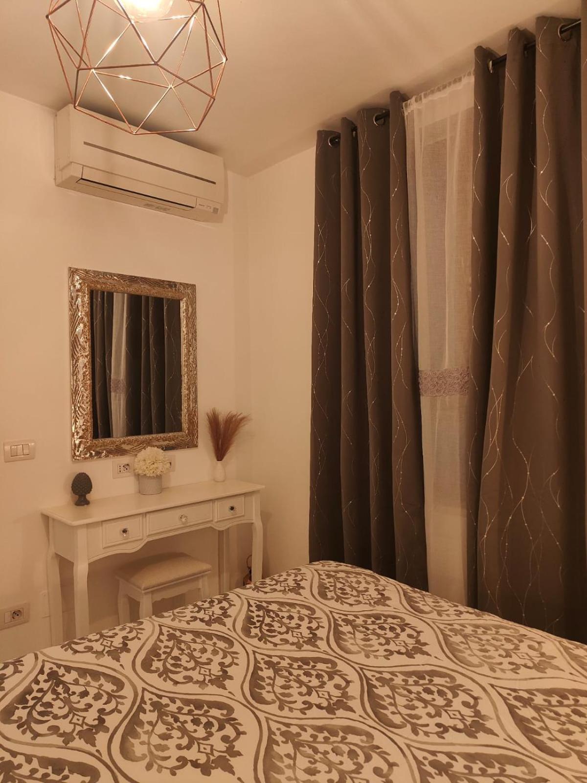 Villa Casa Ginietta Positano Esterno foto